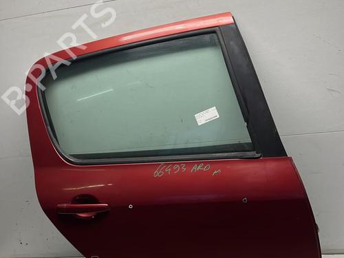 Right rear door PEUGEOT 307 (3A/C) 1.6 16V | BP18216785C5 