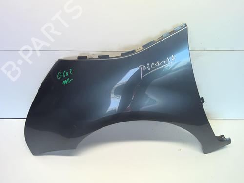 Forkjerm venstre CITROËN C4 Picasso I MPV (UD_) 1.6 HDi | BP18210103C41 
