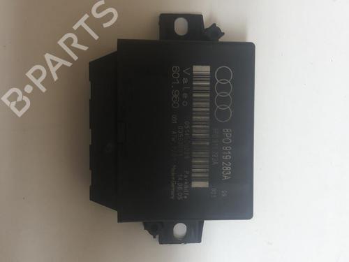 Elektronische module AUDI A3 Sportback (8PA) 2.0 TDI 16V (140 hp) 18223686