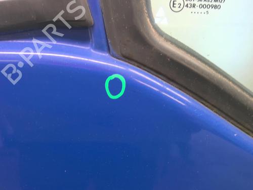 Right front door CITROËN JUMPER I Van (244) 2.2 HDi | BP18217382C3 