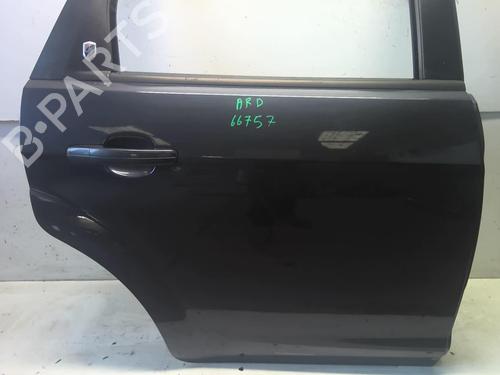 Right rear door FORD FOCUS II Turnier (DA_, FFS, DS) 1.8 TDCi | BP18207882C5 