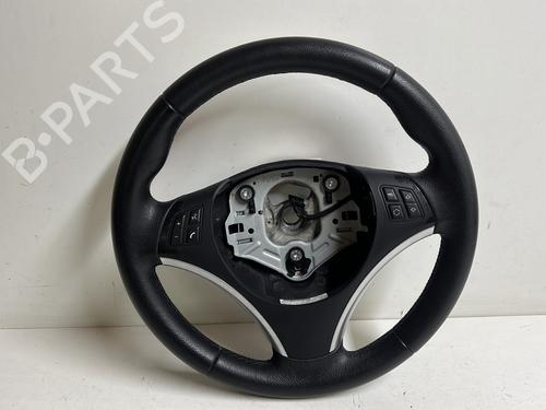 Used Steering wheel BMW 1 Coupe (E82) 118 d (143 hp) 21144142