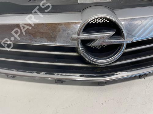 Used Grille Grille 37189718 37189718