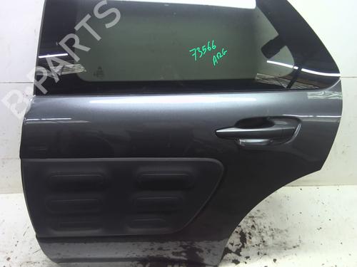 Left rear door CITROËN C4 CACTUS 1.2 VTi 82 | BP29896928C4 