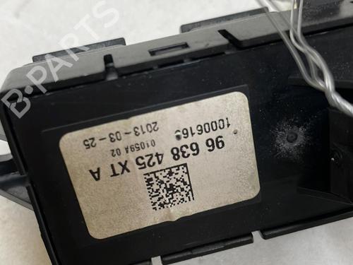 Used Switch PEUGEOT 3008 I MPV (0U_) 1.6 HDi (114 hp) 18208266