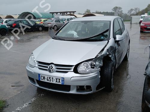 Right taillight VW GOLF V (1K1) 1.9 TDI | BP25740574C35 