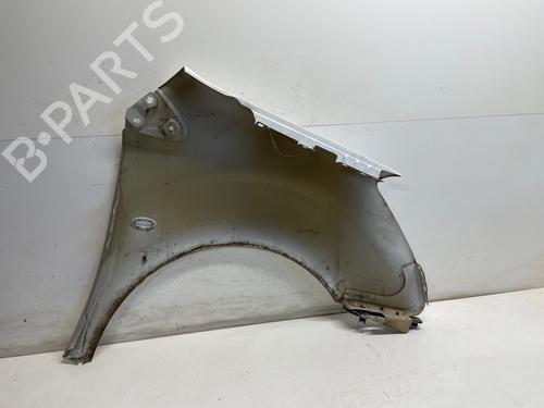 Used Left front fenders Left front fenders 37079627 37079627