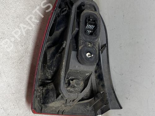 Right taillight RENAULT TWINGO II (CN0_) 1.2 16V (CN04, CN0B) | BP29022925C35 