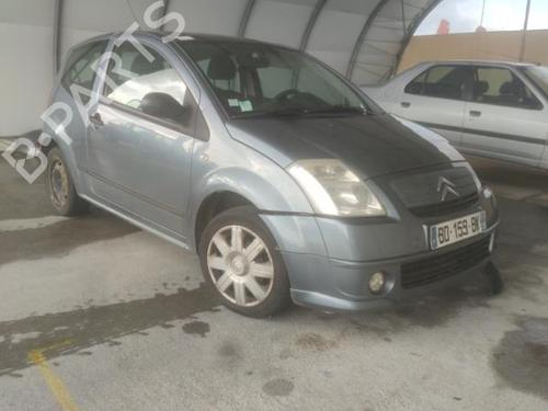 Right taillight CITROËN C2 (JM_) 1.4 HDi | BP18220583C35 
