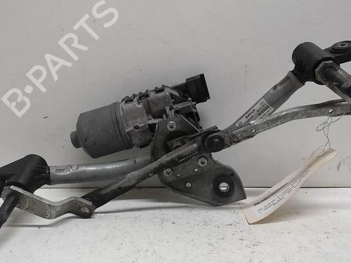 Used Front wipers mechanism Front wipers mechanism RENAULT TWINGO II (CN0_) [2007-2026] 19340312 19340312
