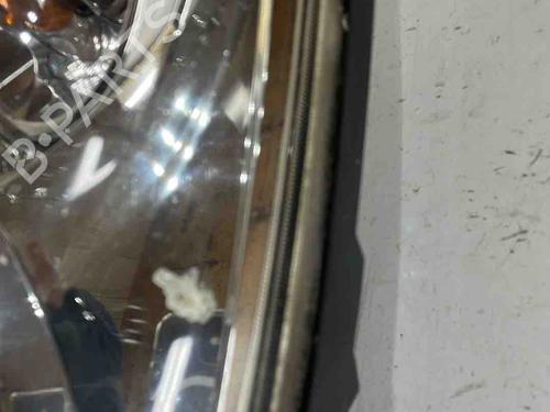Right headlight RENAULT TWINGO II (CN0_) 1.5 dCi (CN0E) | BP36647326C29 - Image 9