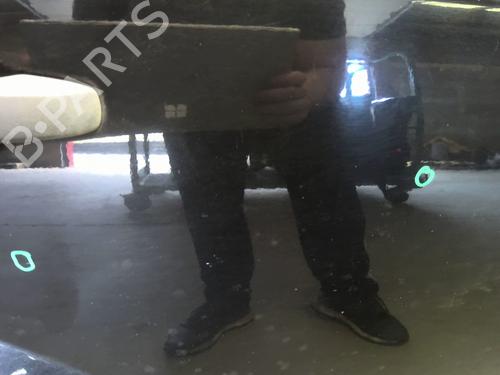 Right rear door DODGE CALIBER 2.0 CRD | BP26688573C5
