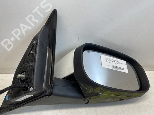 Used Right mirror VOLVO V50 (545) 1.6 D (110 hp) 24503631