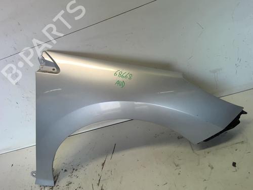 Right front fenders PEUGEOT 308 I (4A_, 4C_) 1.6 HDi | BP18229721C42 