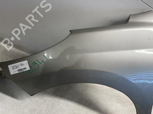 Left front fenders PEUGEOT 207 SW (WK_) 1.6 HDi | BP27652249C41