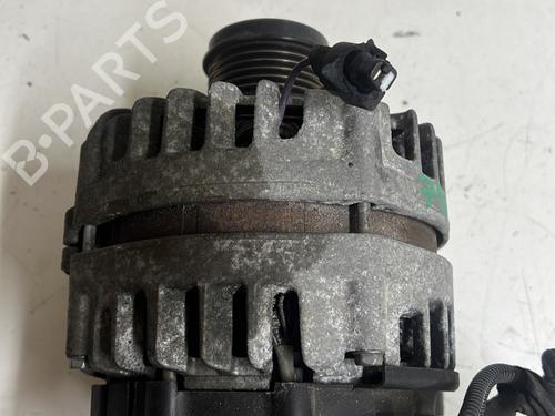 Alternator PEUGEOT 308 II (LB_, LP_, LW_, LH_, L3_) 1.6 HDi 100 | BP25623487M7 
