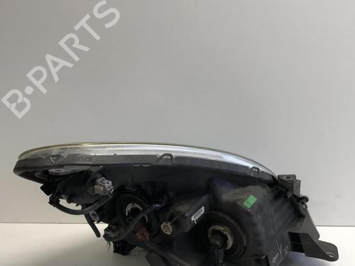 Used Left headlight TOYOTA COROLLA Verso (ZER_, ZZE12_, R1_) 2.2 D-4D (AUR10_, AUR10R) (177 hp) 18227866