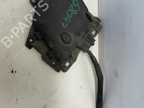 Used Electronic module Electronic module CITROËN C3 II (SC_) 1.4 HDi 70 (SC8HZC, SC8HR0, SC8HP4) (68 hp) 18219405 18219405