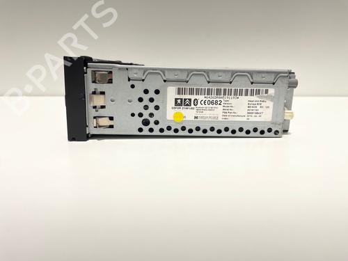 Used Radio Radio 37419525 37419525