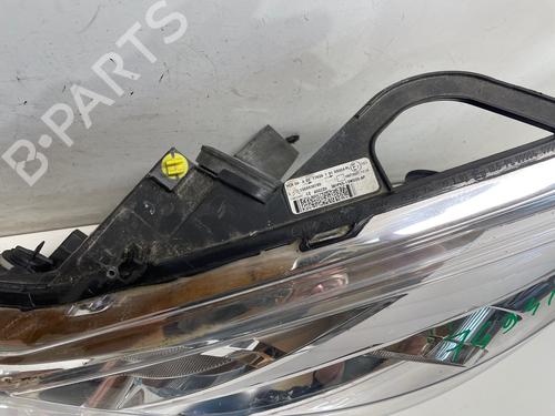 Left headlight CITROËN C3 II (SC_) 1.4 VTi 95 | BP36902175C28  - Image 5