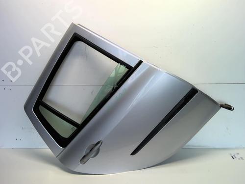 Used Right rear door RENAULT CLIO III Grandtour (KR0/1_) 1.5 dCi (KR0F) (86 hp) 18784855
