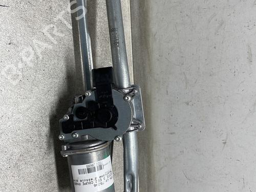 Used Front wipers mechanism Front wipers mechanism BMW 3 Coupe (E92) 325 d (197 hp) 33738079 33738079