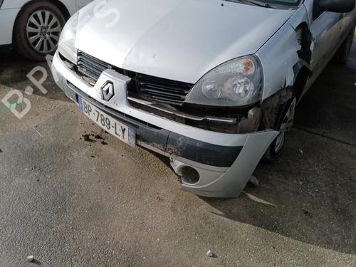 Left mirror RENAULT CLIO II (BB_, CB_) 1.5 dCi (B/CB07) | BP25432630C26 