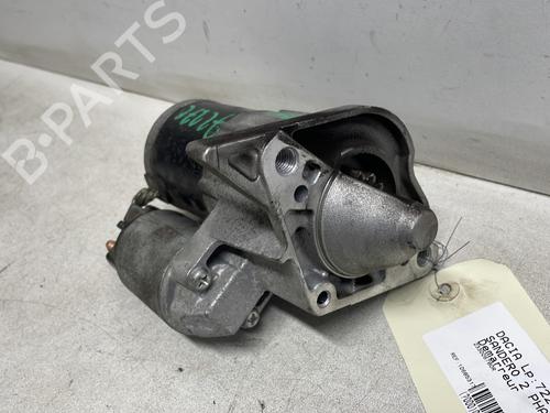 Starter DACIA SANDERO II 1.0 SCe 75 (B8JC, B8JD, B8NC) | BP26388309M8 - Image 5