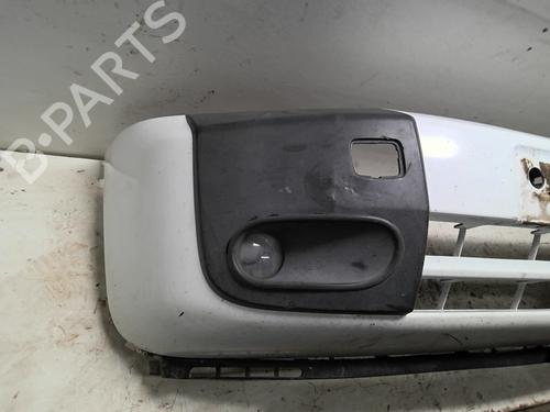 Used Front bumper Front bumper FORD TOURNEO CONNECT 1.8 TDCi (90 hp) 31124001 31124001