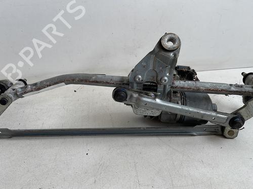 Used Front wipers mechanism SKODA YETI (5L) 2.0 TDI (110 hp) 25276546
