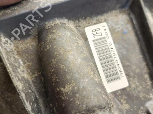 Gearbox SUZUKI VITARA (LY) 1.6 (APK 416) | BP39645465M3 - Image 5