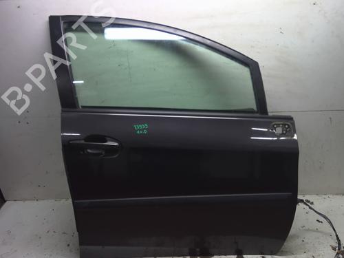 Used Right front door TOYOTA VERSO S (_P12_) 1.4 D4-D (NLP121_, NLP121R) (90 hp) 30478976