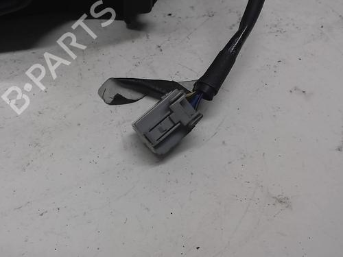 Left mirror FORD MONDEO III (B5Y) 1.8 16V | BP18225244C26 