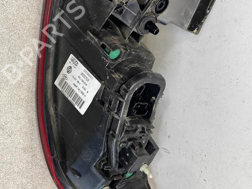 Left taillight RENAULT CLIO IV (BH_) 1.5 dCi 75 | BP29029526C34 