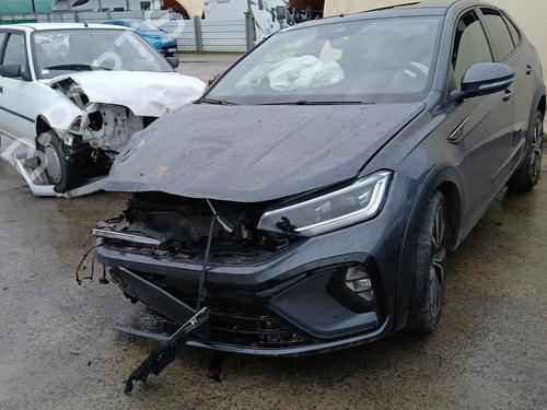 Pièces Détachées Usagées VW TAIGO (CS1) 1.0 TSI (110 hp) 4419686