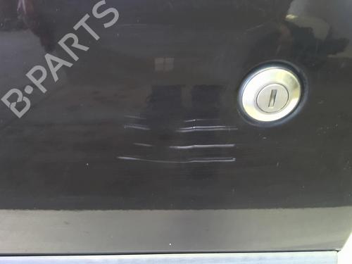 Used Left front door Left front door FIAT MULTIPLA (186_) 1.9 JTD 115 (115 hp) 18210587 18210587