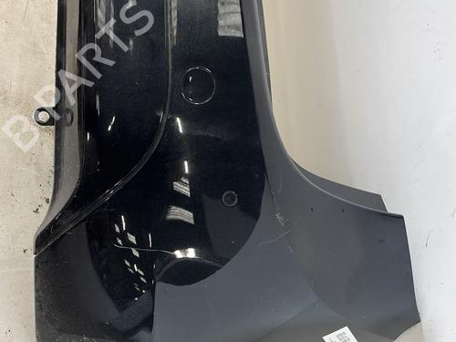 rear-bumper-opel-meriva-b-mpv-s10-2010-2011-2012-2013-2014-2015-2016-2017-32863816 main image