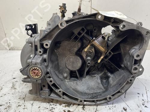 Used Gearbox PEUGEOT 807 (EB_) 2.2 HDi (163 hp) 30200660