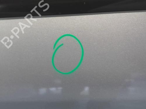 Left rear door CITROËN C4 I (LC_) 1.6 16V | BP18218364C4 
