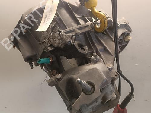 Used Gearbox Gearbox 37603256 37603256