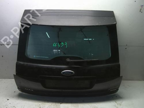 Bakluke CC/Kombi-Kupé FORD C-MAX (DM2) 1.8 TDCi | BP18213283C6