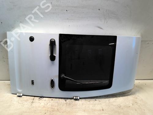 Used Right tailgate FORD TOURNEO CONNECT 1.8 TDCi (90 hp) 31126408