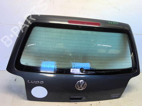 Bakluke CC/Kombi-Kupé VW LUPO I (6X1, 6E1) 1.4 | BP23992654C6 
