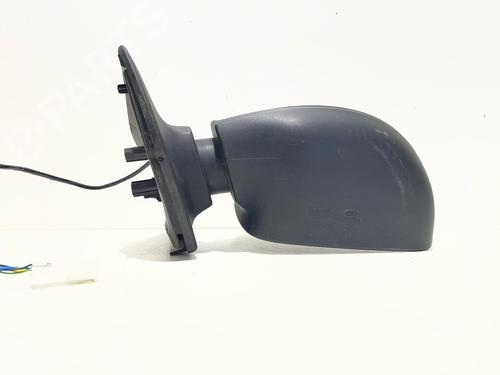 Left mirror DACIA LOGAN MCV II TCe 90 (K8M1, K8MA, K8AC) | BP39485432C26 - Image 5