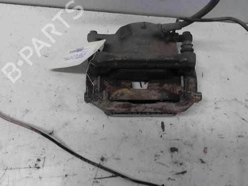 Used Left front brake caliper MERCEDES-BENZ A-CLASS (W176) A 200 CDI (176.001) (136 hp) 18218748