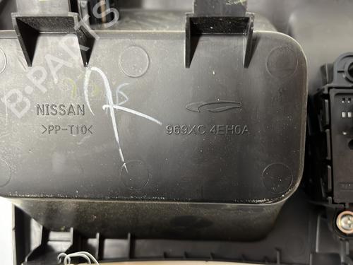 Used Switch Switch NISSAN QASHQAI II (J11, J11_) 1.5 dCi (110 hp) 18216309 18216309