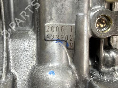 Engine DACIA SANDERO II 1.0 SCe 75 (B8JC, B8JD) | BP27527835M1 