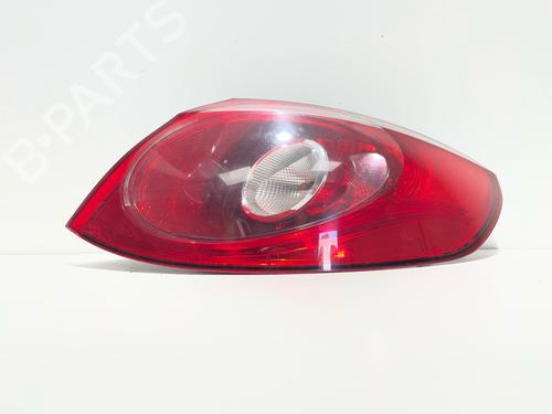 Right taillight VW PASSAT CC B6 (357) 2.0 TDI | BP39426116C35 - Image 3