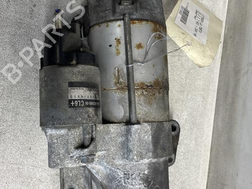 Used Starter CITROËN C5 III (RD_) 2.7 HDi (RDUHZJ) (204 hp) 29896920