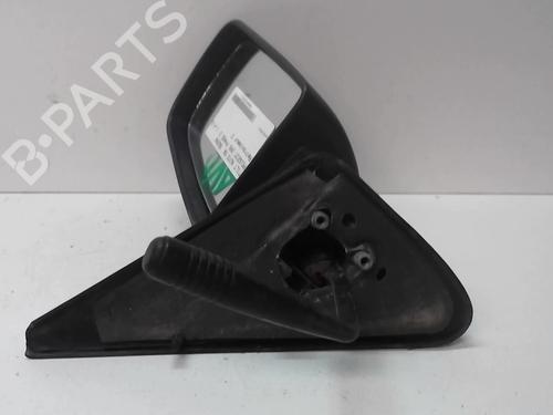 Right mirror PEUGEOT 205 II (20A/C) 1.4 | BP18229254C27